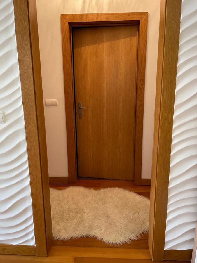 Ajuda Paradise Apartment With Pool And Private Parking Φουνκάλ Εξωτερικό φωτογραφία
