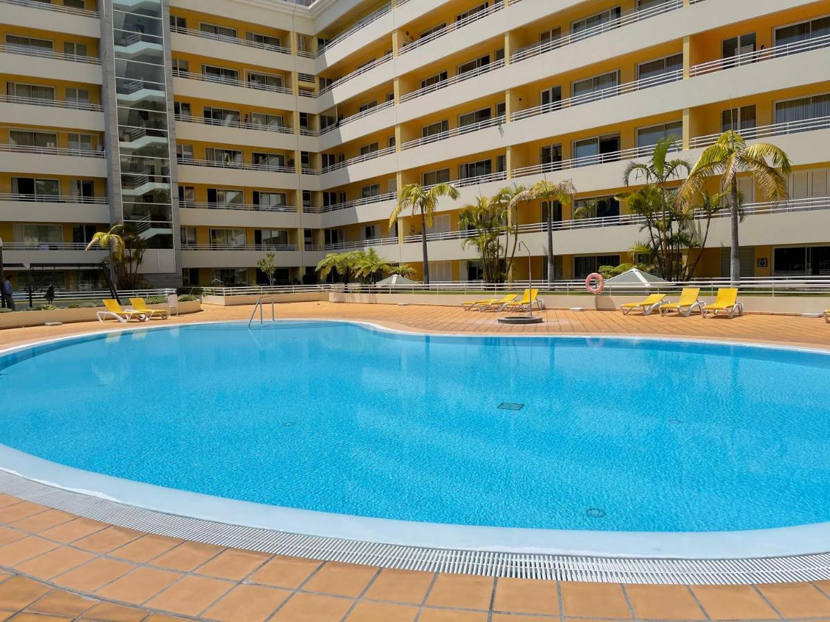 Ajuda Paradise Apartment With Pool And Private Parking Φουνκάλ Εξωτερικό φωτογραφία